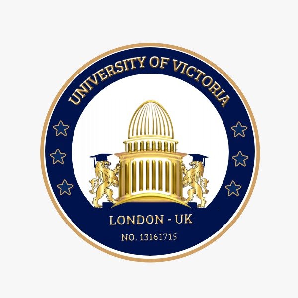 جامعة فكتوريا - لندن